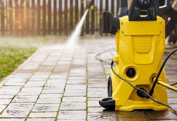 Best Oil and Grease Removal from Surfaces in Spencer, WI